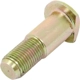 Purchase Top-Quality Front Wheel Stud by DORMAN/AUTOGRADE - 610-620.1 3