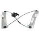 Purchase Top-Quality Front Window Regulator - HO1351113 3