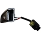 Purchase Top-Quality Fuel Door Switch by STANDARD - PRO SERIES - CBS1459 3