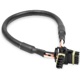 Purchase Top-Quality Fuel Injection Harness by STANDARD - PRO SERIES - IFH7 3