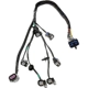 Purchase Top-Quality Fuel Injection Harness by DORMAN (OE SOLUTIONS) - 904-548 4