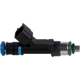 Purchase Top-Quality Fuel Injector by GENUINE OE - 13 53 7 531 634 1