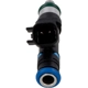 Purchase Top-Quality Fuel Injector by GENUINE OE - 13 53 7 531 634 2