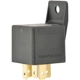 Purchase Top-Quality Fuel Injector Combination Relay by BOSCH - 0332514121 2