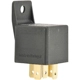 Purchase Top-Quality Fuel Injector Combination Relay by BOSCH - 0332514121 3