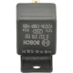 Purchase Top-Quality Fuel Injector Combination Relay by BOSCH - 0332514121 4