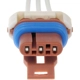 Purchase Top-Quality Fuel Sender Connector by STANDARD - PRO SERIES - S1265 3