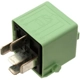 Purchase Top-Quality Fuel Shut Off Relay by STANDARD - PRO SERIES - RY265 1