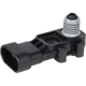 Purchase Top-Quality Fuel Tank Pressure Sensor by STANDARD - PRO SERIES - FPS36 1