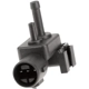 Purchase Top-Quality Fuel Tank Pressure Sensor by STANDARD - PRO SERIES - AS500 3