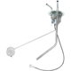 Purchase Top-Quality Fuel Tank Sending Unit by BOSCH - 1587411117 1