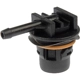 Purchase Top-Quality Fuel Tank Vent Valve by STANDARD - PRO SERIES - VRV109 1