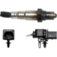 Purchase Top-Quality Fuel To Air Ratio Sensor by DENSO - 234-5733 2