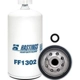 Purchase Top-Quality Fuel Water Separator Filter by K & N ENGINEERING - PF4800 1