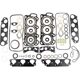 Purchase Top-Quality Full Gasket Set by MAHLE ORIGINAL - 95-3783 2
