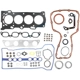 Purchase Top-Quality Full Gasket Set by MAHLE ORIGINAL - 95-3624 3