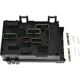 Purchase Top-Quality Fuse Box by STANDARD - PRO SERIES - FH47 5