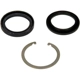 Purchase Top-Quality SUNSONG NORTH AMERICA - 8401035 - Steering Gear Pitman Shaft Seal Kit 1