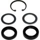 Purchase Top-Quality Gear Shaft Seal Kit by SUNSONG NORTH AMERICA - 8401189 3
