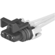 Purchase Top-Quality Glow Plug Connector by DORMAN - 904-248 3