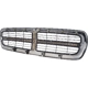 Purchase Top-Quality Grille - GM1200238 6