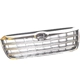 Purchase Top-Quality Grille Assembly - MI1200264C 1