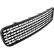 Purchase Top-Quality Grille Assembly - HO1200248C 2
