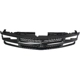 Purchase Top-Quality Grille Assembly - MI1200264C 4