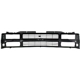 Purchase Top-Quality Grille Assembly - HO1200248 6