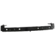 Purchase Top-Quality Grille Bracket - FO1207114C 4