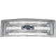 Purchase Top-Quality Grille Chrome - BM1200223 2