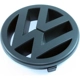 Purchase Top-Quality Grille Emblem - MA1203102 2