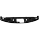 Purchase Top-Quality Grille Mounting Panel - TO1223104 2