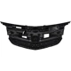 Purchase Top-Quality Grille Mounting Panel - TO1223104 4