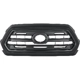 Purchase Top-Quality Grille Upper - TO1200304 2