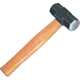 Purchase Top-Quality Hammer (Pack of 4) by GENIUS - 590224 4