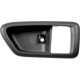 Purchase Top-Quality Handle Bezel by DORMAN - 76105 3