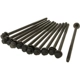 Purchase Top-Quality Head Bolt by SKP - SKHB209 1