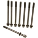 Purchase Top-Quality Head Bolt by SKP - SKHB209 4