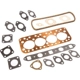 Purchase Top-Quality Head Gasket Set by ELRING - DAS ORIGINAL - 847.100 1