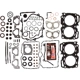 Purchase Top-Quality APEX AUTOMOBILE PARTS - AHS1054 - Engine Cylinder Head Gasket Set 3