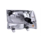 Purchase Top-Quality Headlight by CEC Industries - 9006LL 1