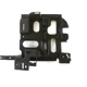 Purchase Top-Quality Headlight Mounting Panel - MI1221101 1