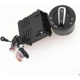 Purchase Top-Quality Headlight Sensor by VEMO - V10-72-0270 2