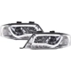 Purchase Top-Quality Headlight Set by SPYDER - 5009975 1