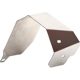 Purchase Top-Quality Heat Shield by ACDELCO - 24292293 2