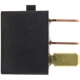 Purchase Top-Quality Heated Mirror Relay by BWD AUTOMOTIVE - R3154 1