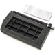 Purchase Top-Quality Heater Blend Door Repair Kit by DORMAN (OE SOLUTIONS) - 604-386 1