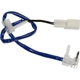 Purchase Top-Quality Heater Core Temperature Sensor by STANDARD - PRO SERIES - AX439 1