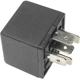 Purchase Top-Quality Heater Relay by BWD AUTOMOTIVE - R3107 2